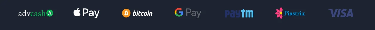 TeamBet payment methods